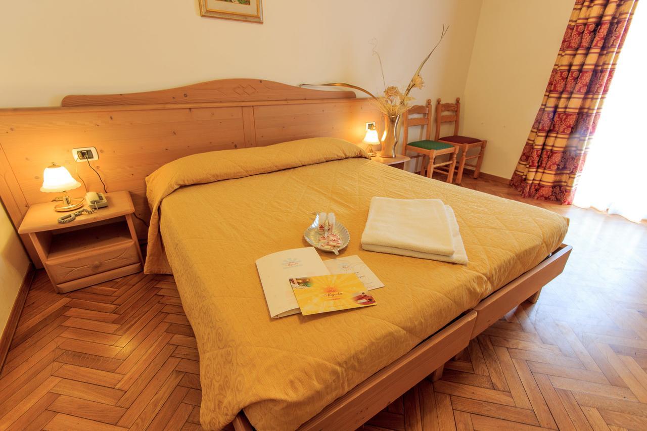 Hotel Majorka Andalo Extérieur photo