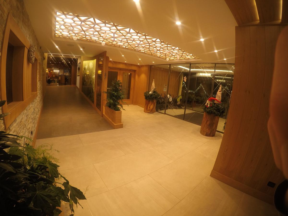 Hotel Majorka Andalo Extérieur photo