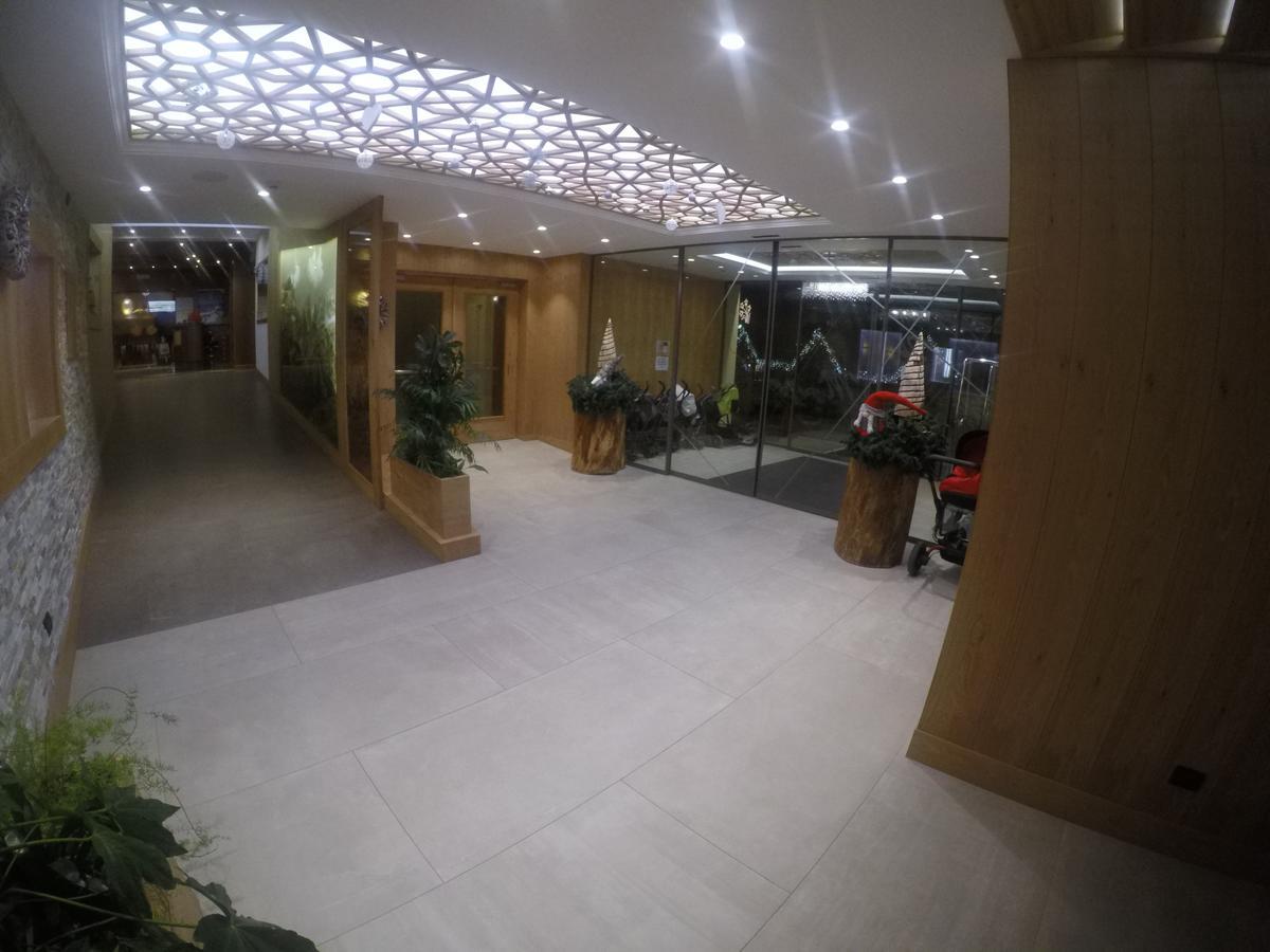 Hotel Majorka Andalo Extérieur photo