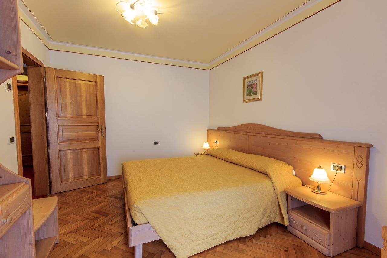 Hotel Majorka Andalo Extérieur photo