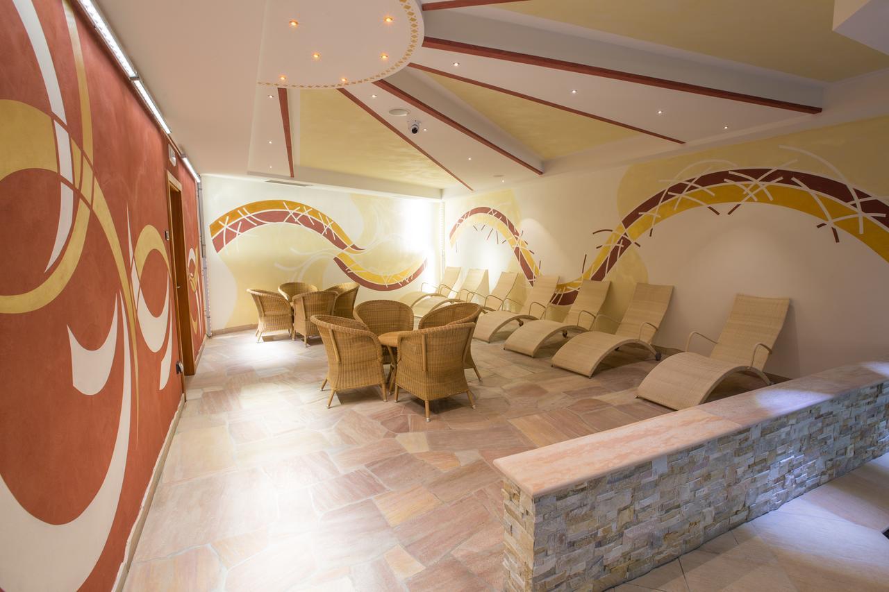 Hotel Majorka Andalo Extérieur photo