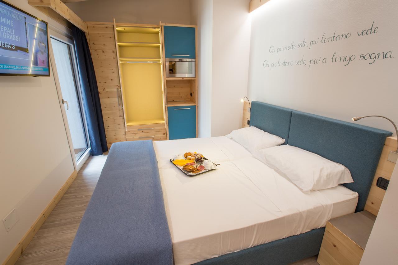 Hotel Majorka Andalo Extérieur photo