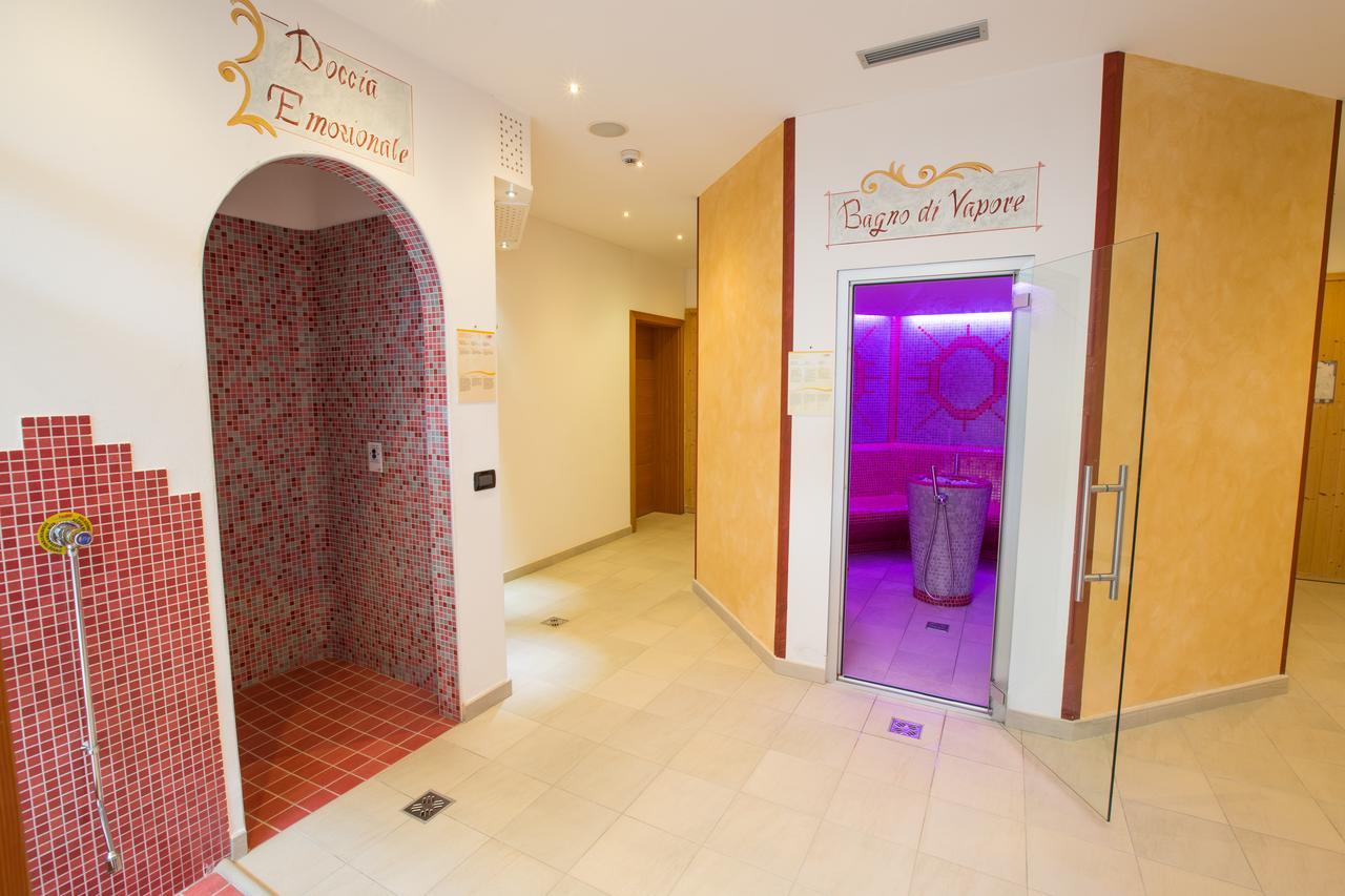 Hotel Majorka Andalo Extérieur photo