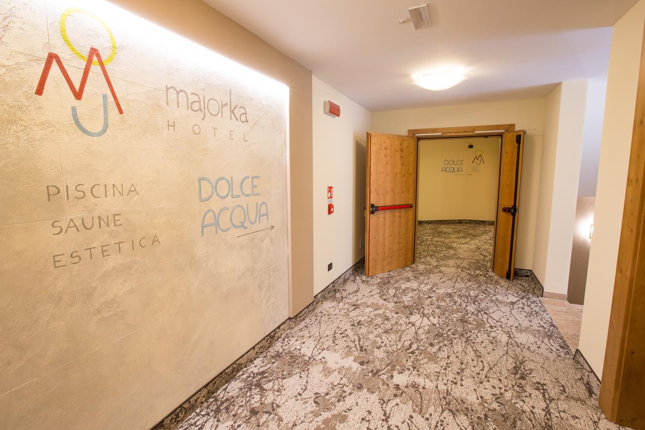 Hotel Majorka Andalo Extérieur photo