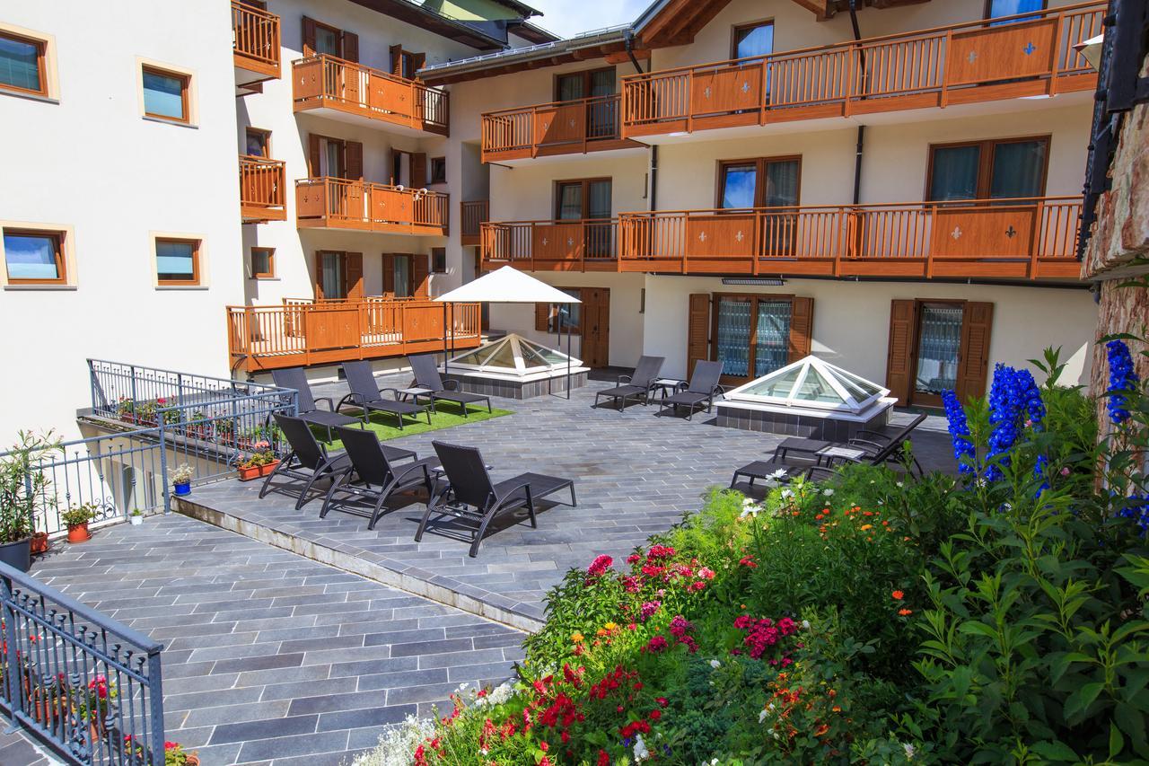 Hotel Majorka Andalo Extérieur photo