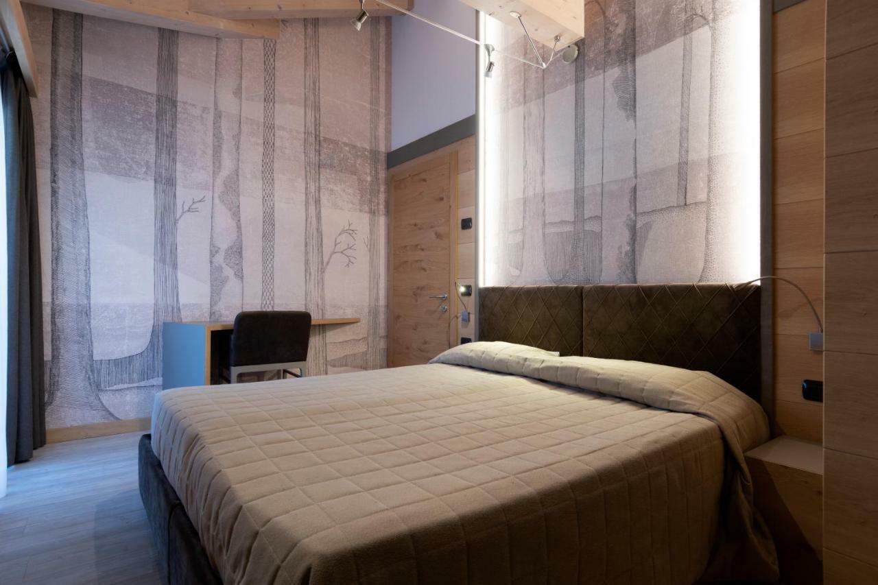Hotel Majorka Andalo Extérieur photo