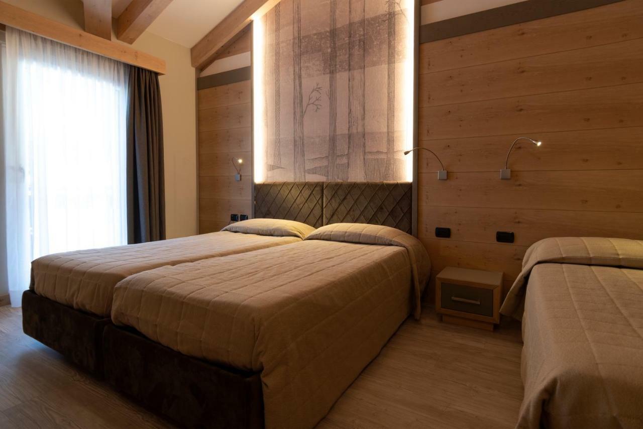 Hotel Majorka Andalo Extérieur photo