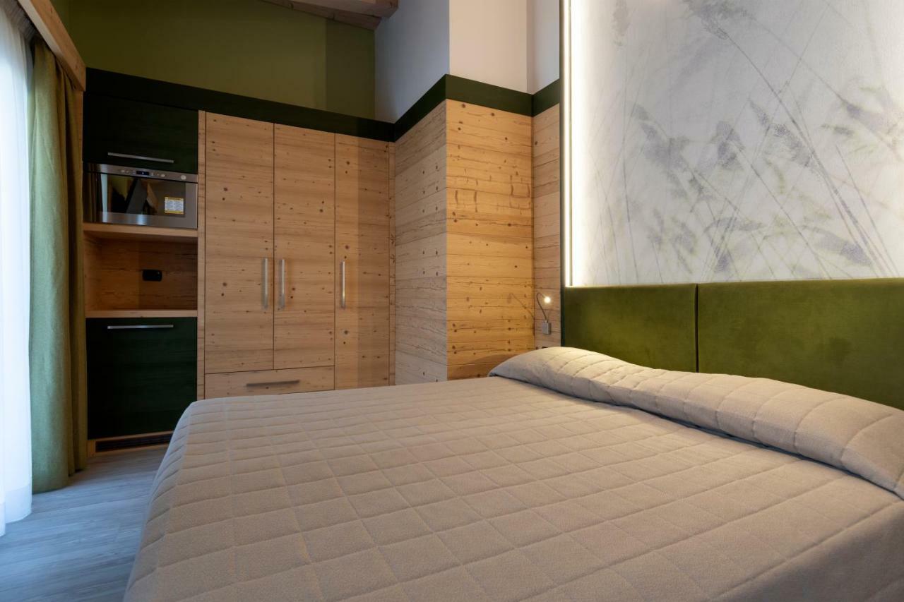 Hotel Majorka Andalo Extérieur photo
