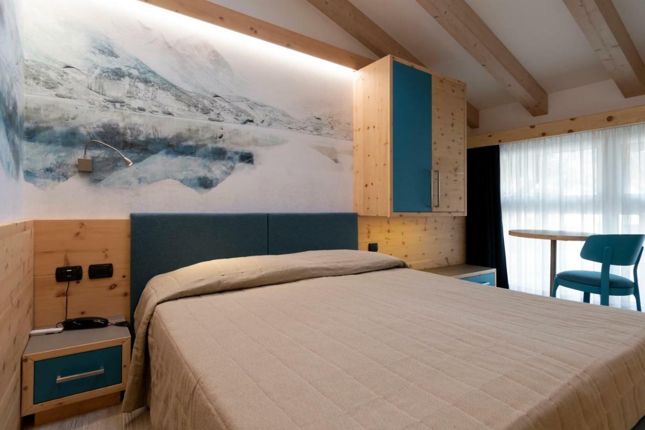 Hotel Majorka Andalo Extérieur photo