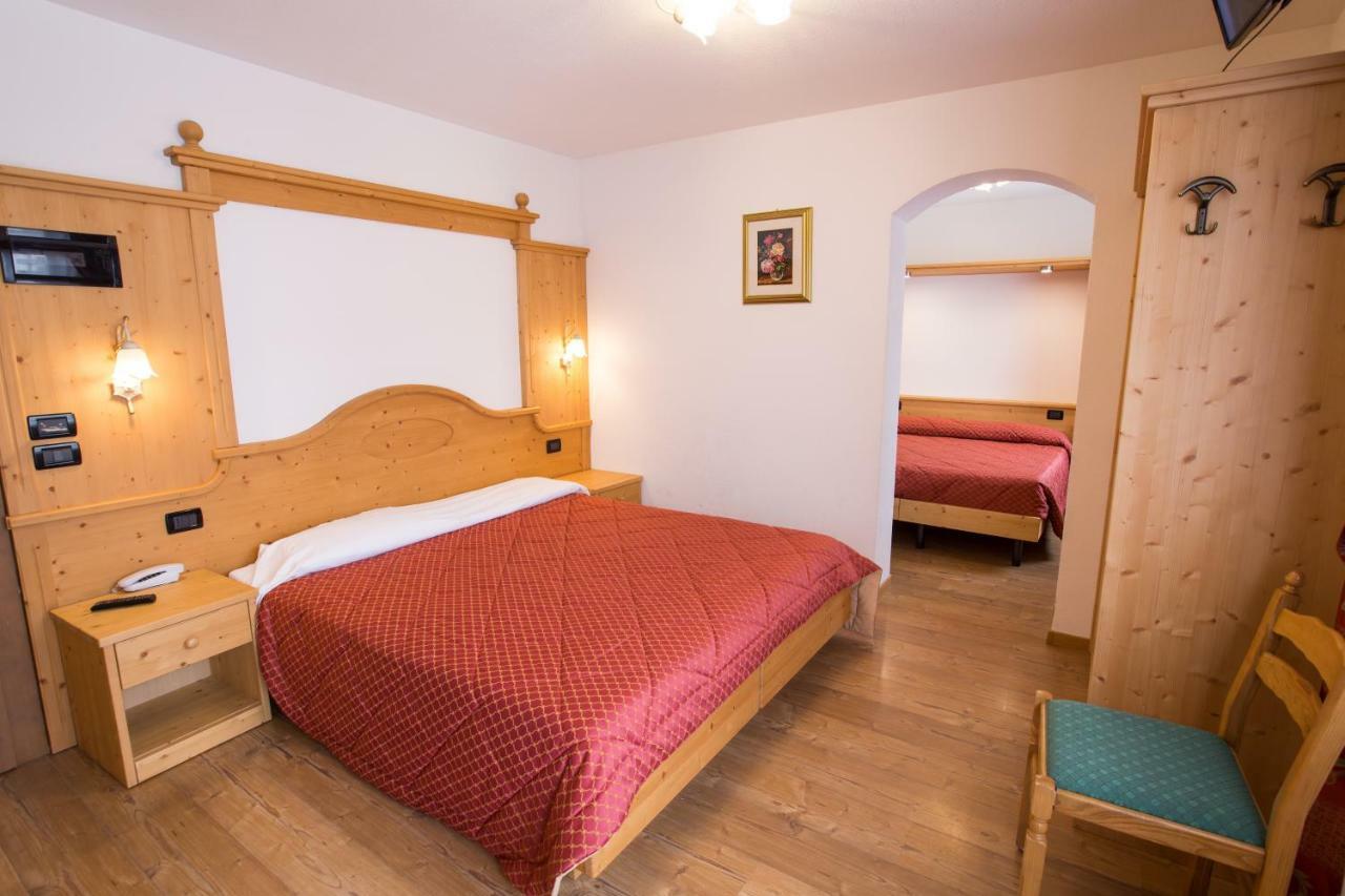 Hotel Majorka Andalo Extérieur photo
